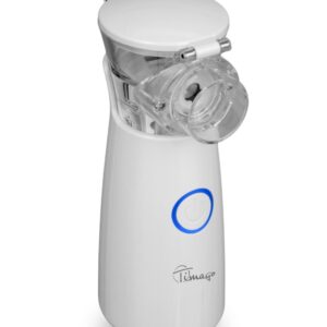 Inhalator cu plasă M102 pentru nebulizare